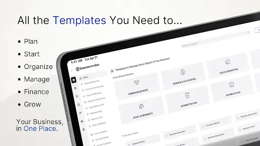 Business in a Box-screenshots-15